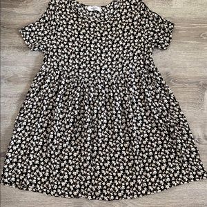 Carly Jean penny dress